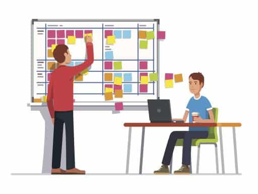 Das Team der mea IT Services setzt sich aus qualifizierten IT-Technikern, Softwareentwicklern, Marketer und vielen weiteren Spezialisten zur Umsetzung Ihrer Projekte zusammen.