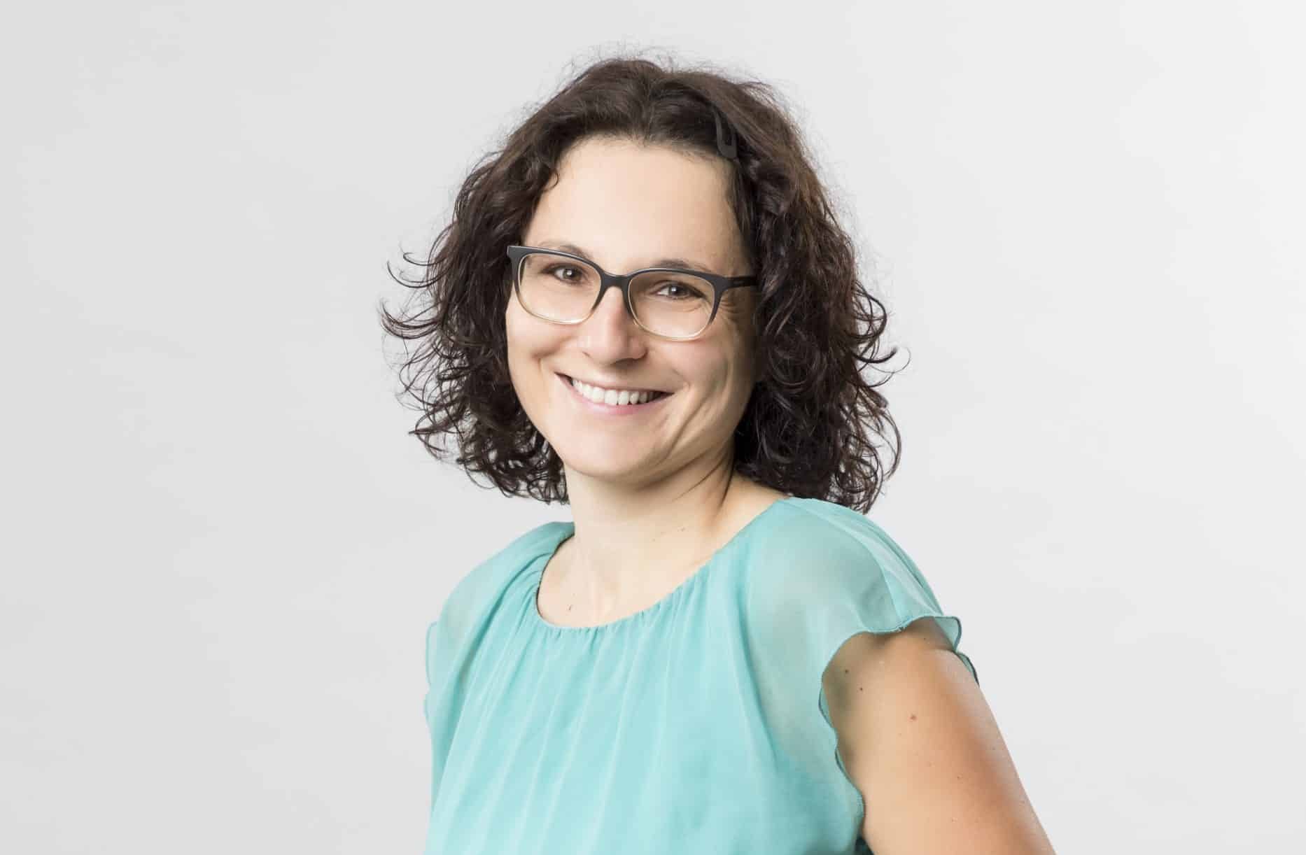 Maria Rücker-Ulm