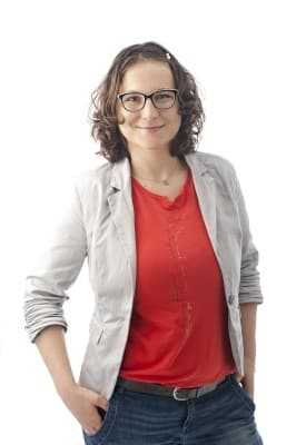 Maria Rücker