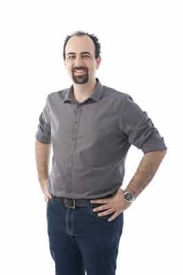 Michael Ulm