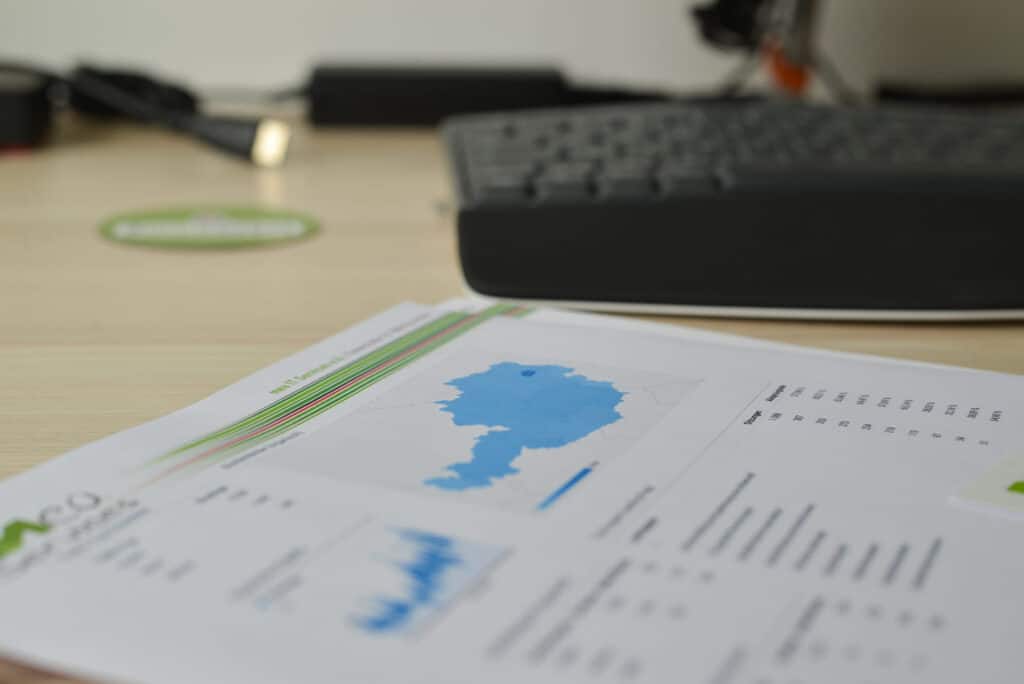 suchmaschinenoptimierung google analytics mit meawert