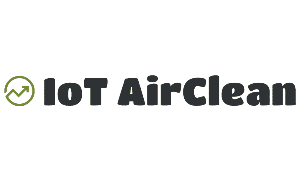 iot airclean netidee
