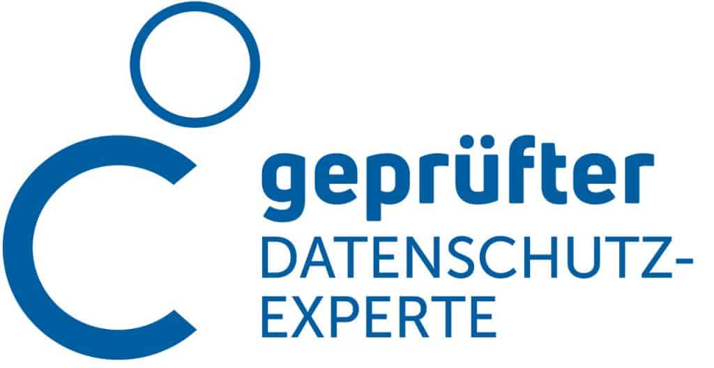 gepruefter datenschutz experte