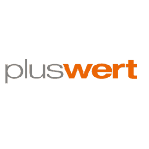 Die Kompetenzen von pluswert lassen sich mit einem Satz zusammenfassen: „Dinge auf den Punkt bringen