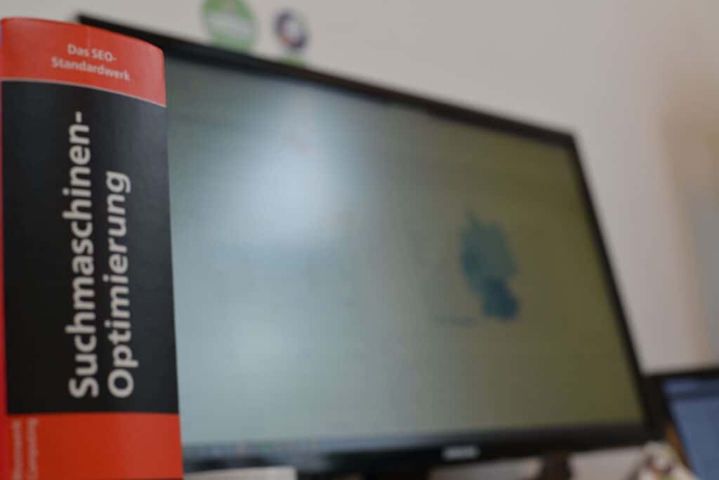 SEO Checkliste