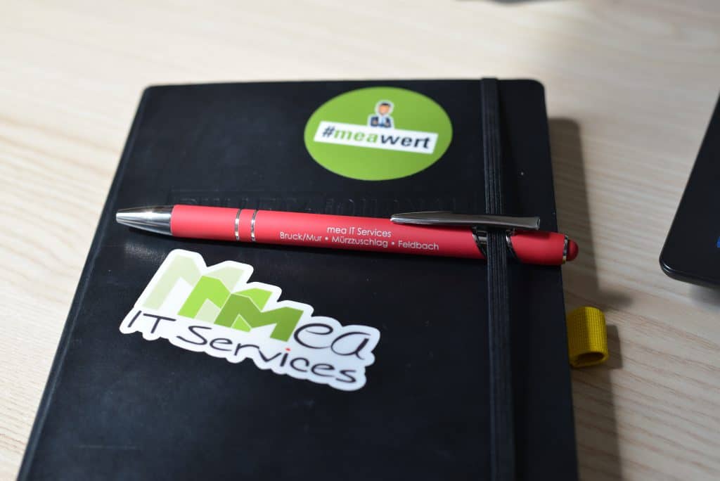 mea it services meawert visualisierung