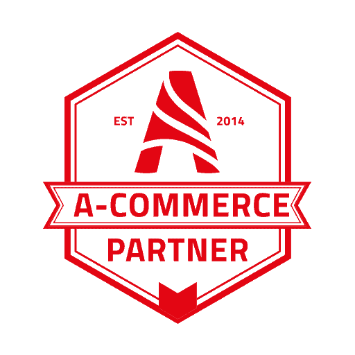 A Commerce Partner mea IT Services