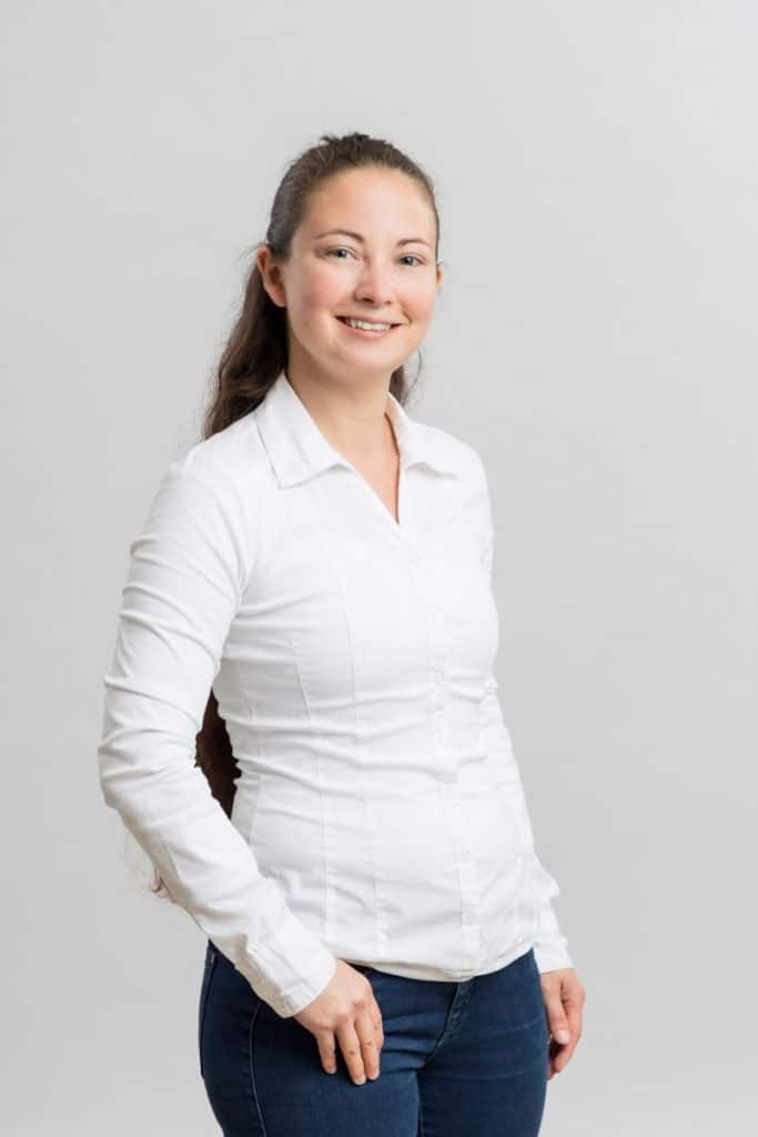 Beatrix Business Team #meawert