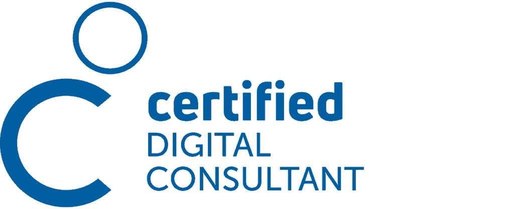 Michael Ulm - Certified Digital Consultant - CDC