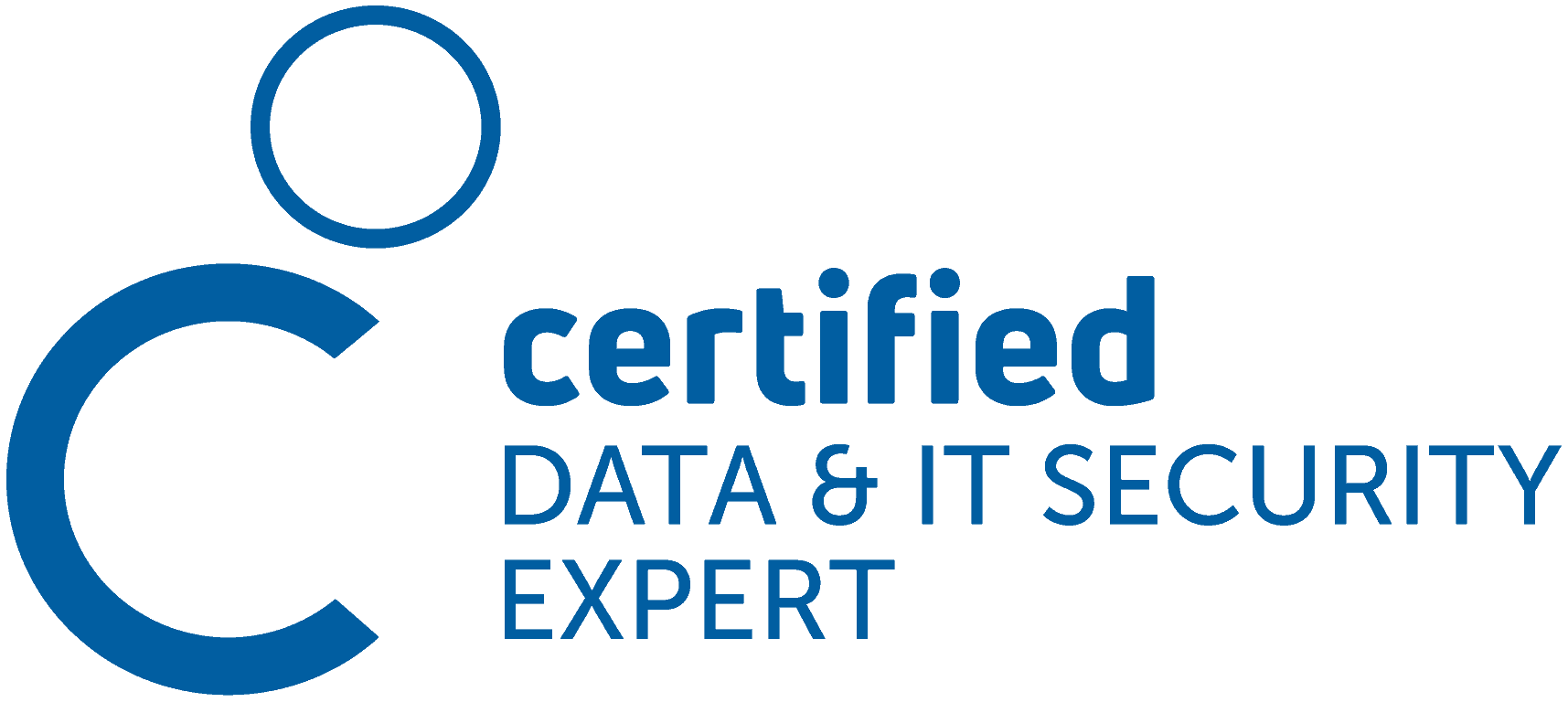 Certified Data & IT Security Expert
