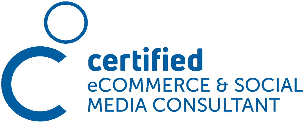Michael Ulm - Certified eCommerce and Social Media Consultant