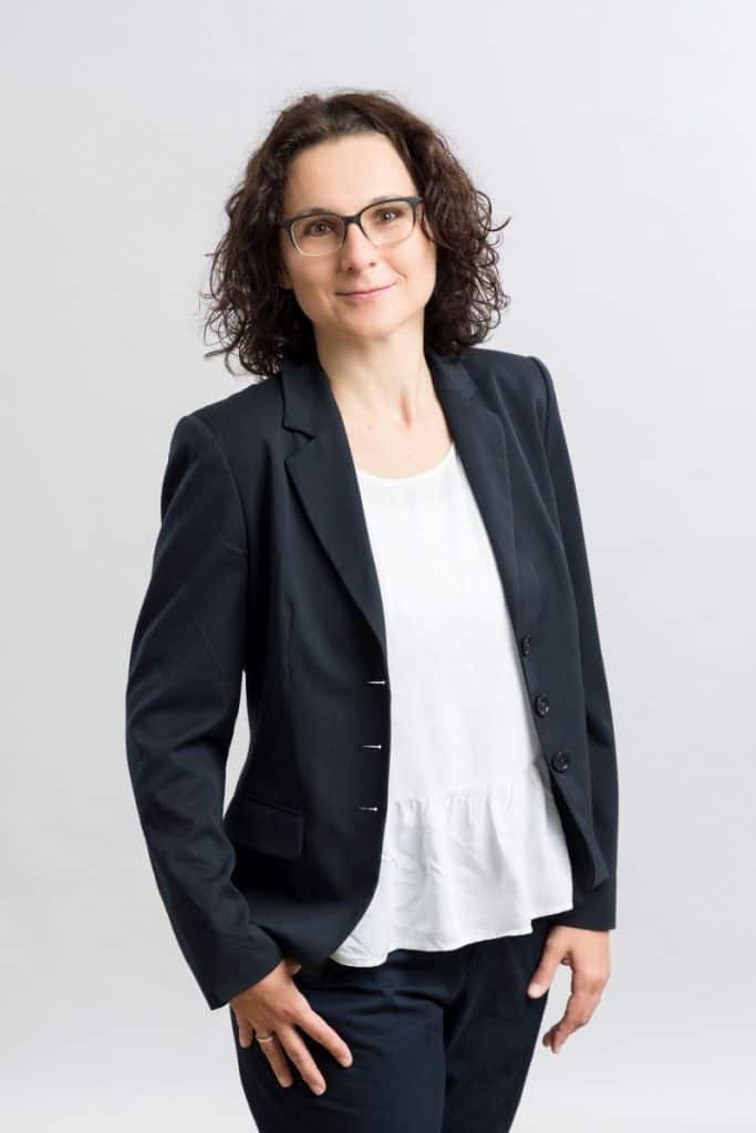 Maria Business Team #meawert