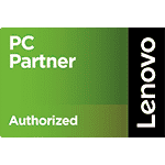 mea referenzen pc Authorized Partner lenovo