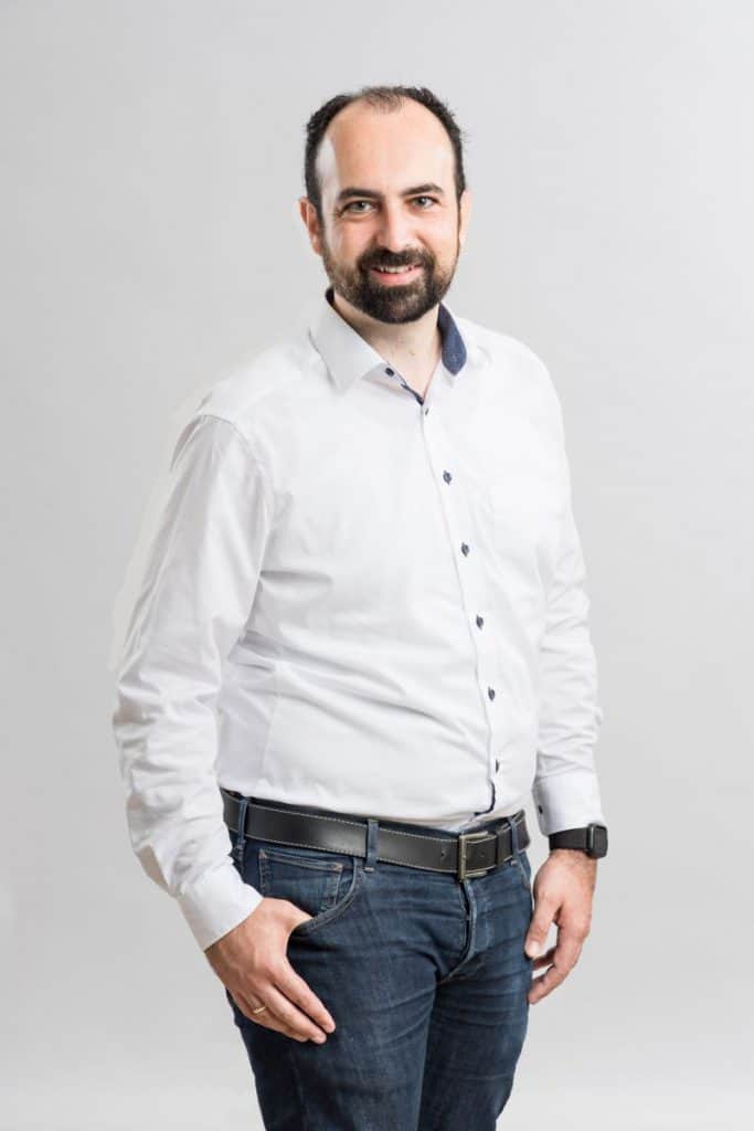 Michael Ulm Business Team #meawert