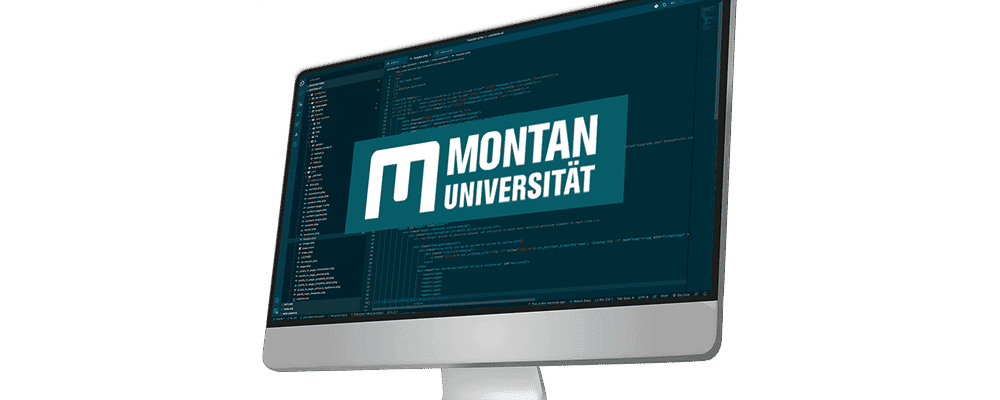 Referenzen Montanuniversität