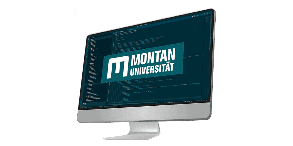 Referenzen Montanuniversität