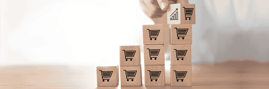 Webshop mit E-Commerce mit #meawert starten