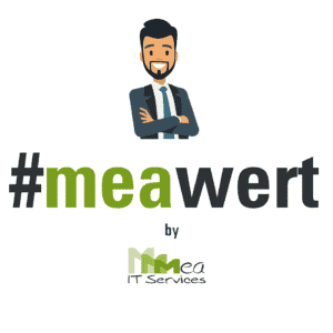 meawert by mea IT Services
