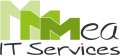 Logo mea IT Services