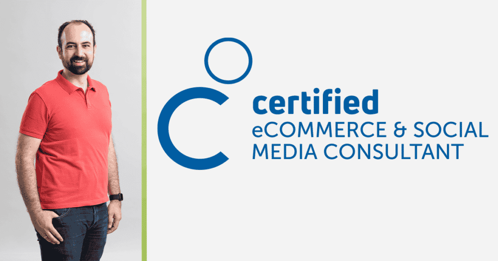 Mike certified eCommerce
