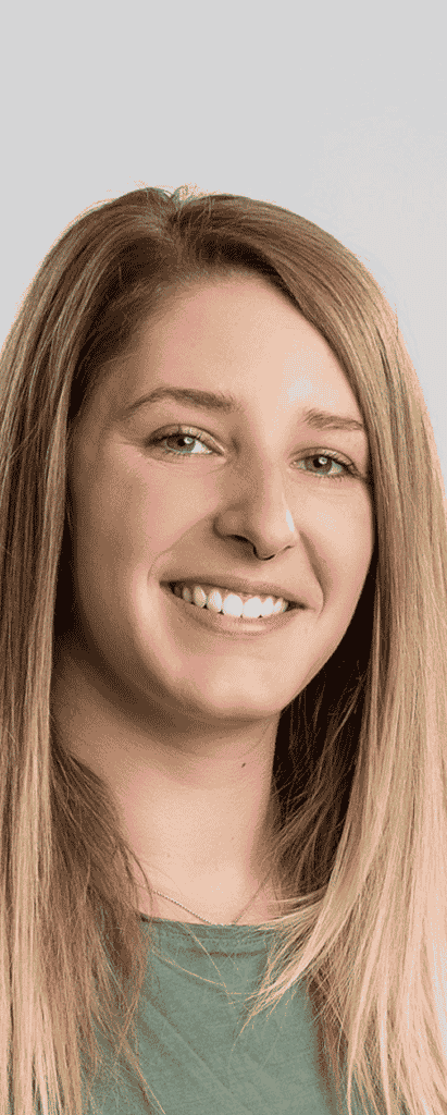 Jasmin Koller, BSc MA Team #meawert