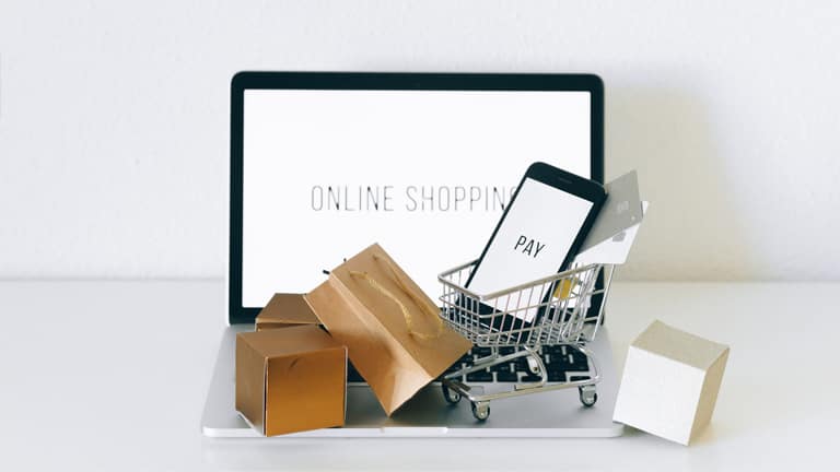 Onlineshop Trends 2022