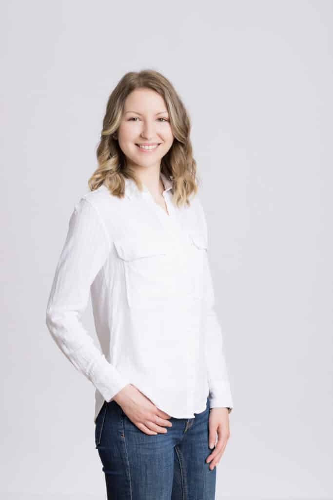 Kerstin Greifensteiner