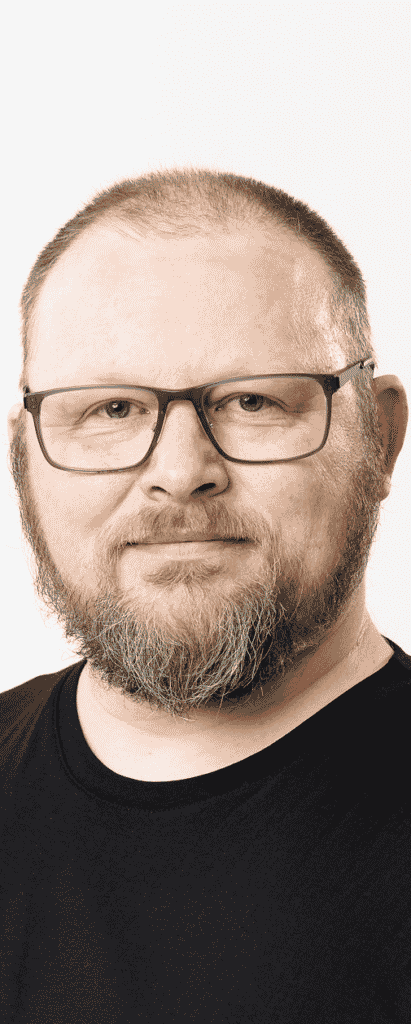 Gerald Ruppnig|Gerald Ruppnig