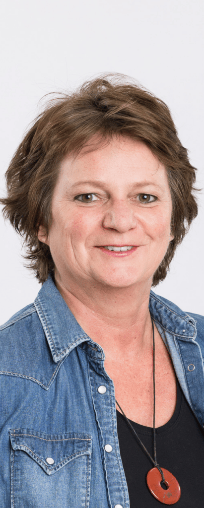 Edith Glettler