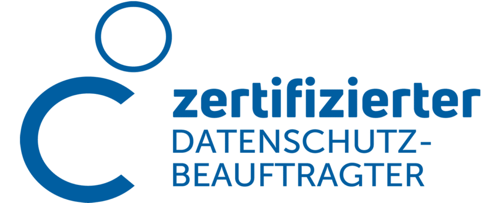 Michael Ulm - Zertifizierter Datenschutzbeauftragter