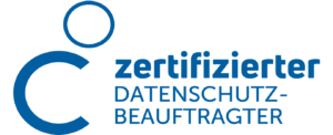 DI (FH) Michael Ulm, MA ist zertifizierter Datenschutzbeauftragter der mea IT Services