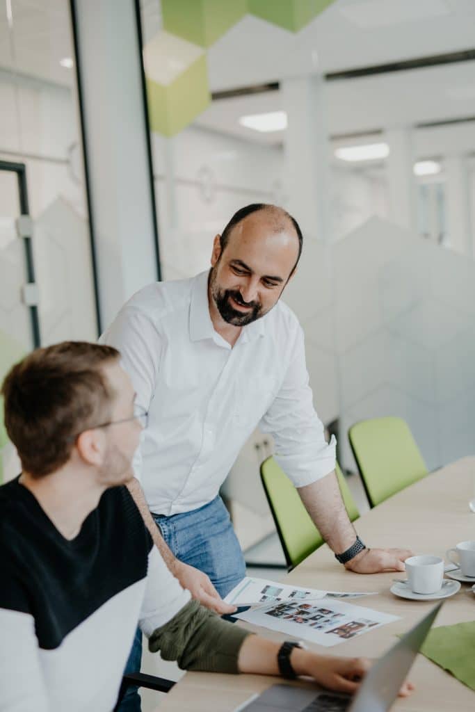 Lancom Gold Partner Netzwerken