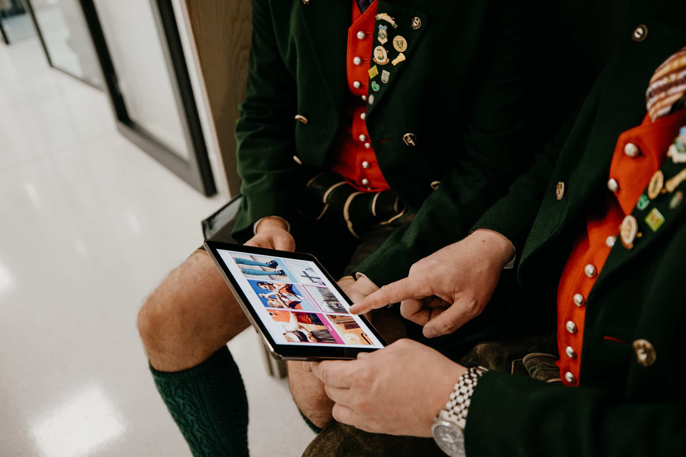 Was ist Cross-Platform-Development?