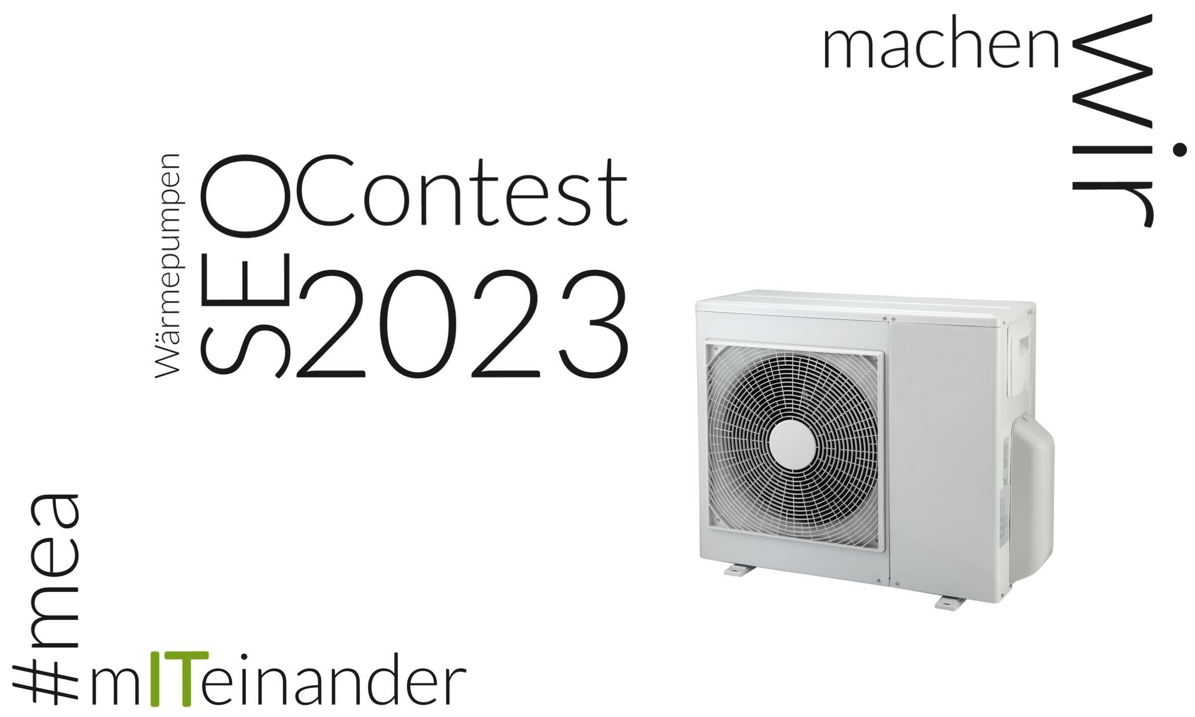 wärmepumpenseo – SEO-Beispiel für den SEO Contest 2023