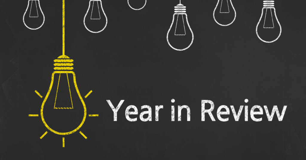 IT Jahresrückblick 2023