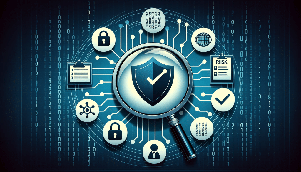 Security Audits und Risikoanalysen
