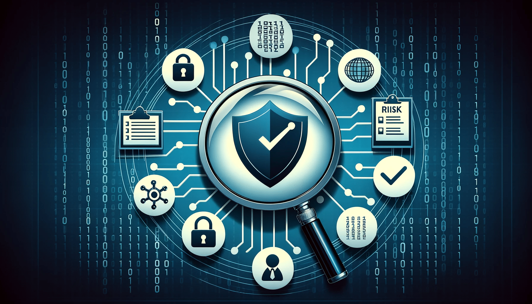 7 Wesentliche Sicherheitstipps für Benutzer:innen: Ein Leitfaden zu Security Audits und Risikoanalysen