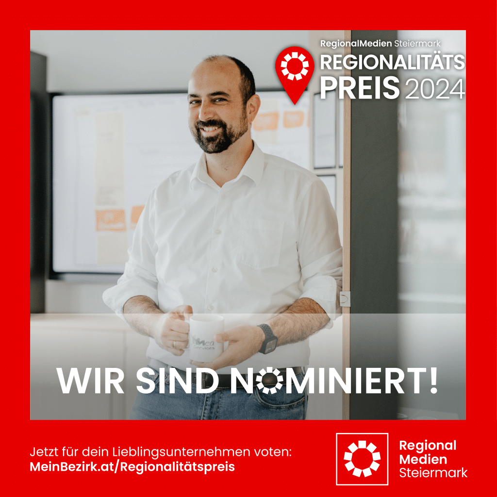 Regionalitätspreis 2024 Nominierung