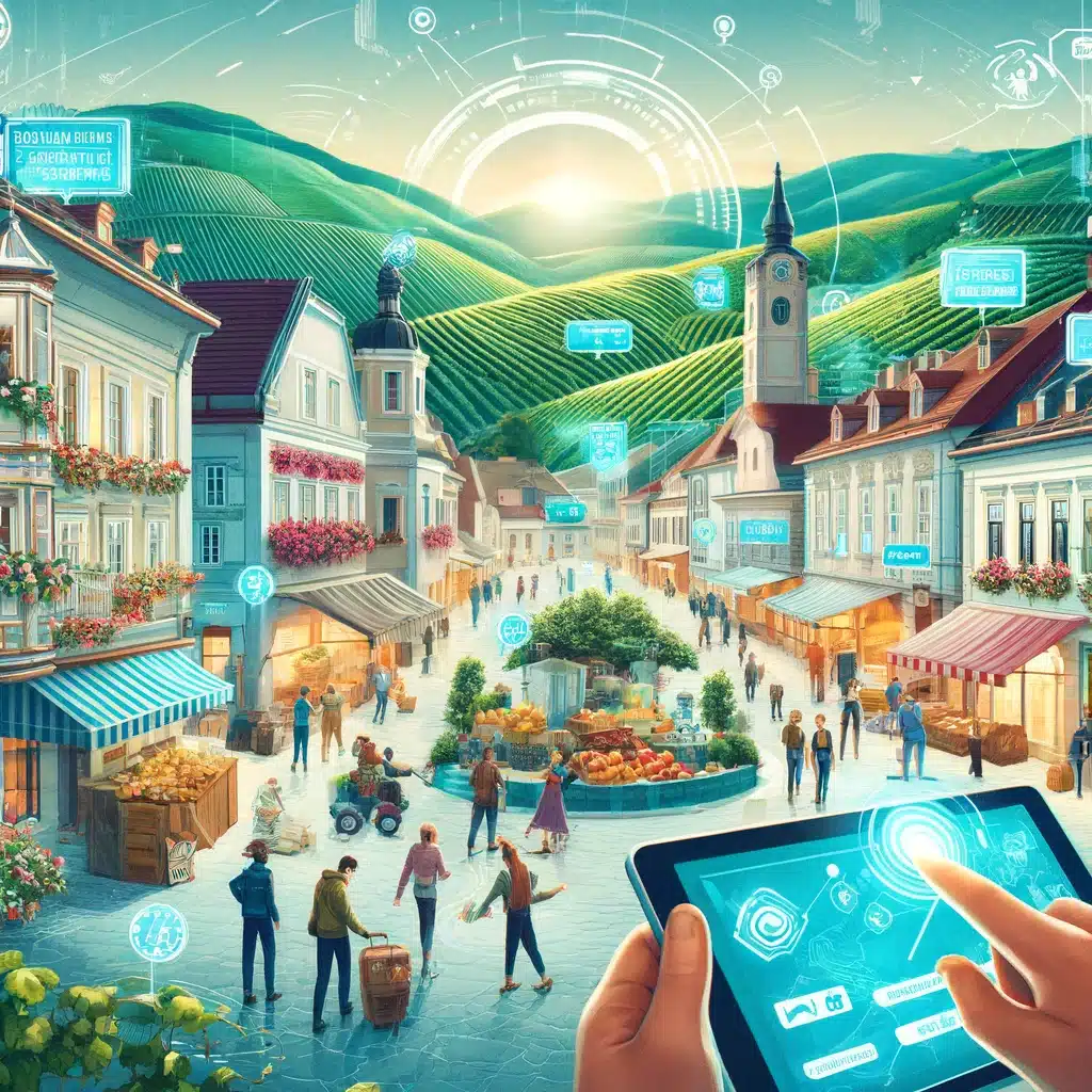 DIGITAL UPGRADE 2025