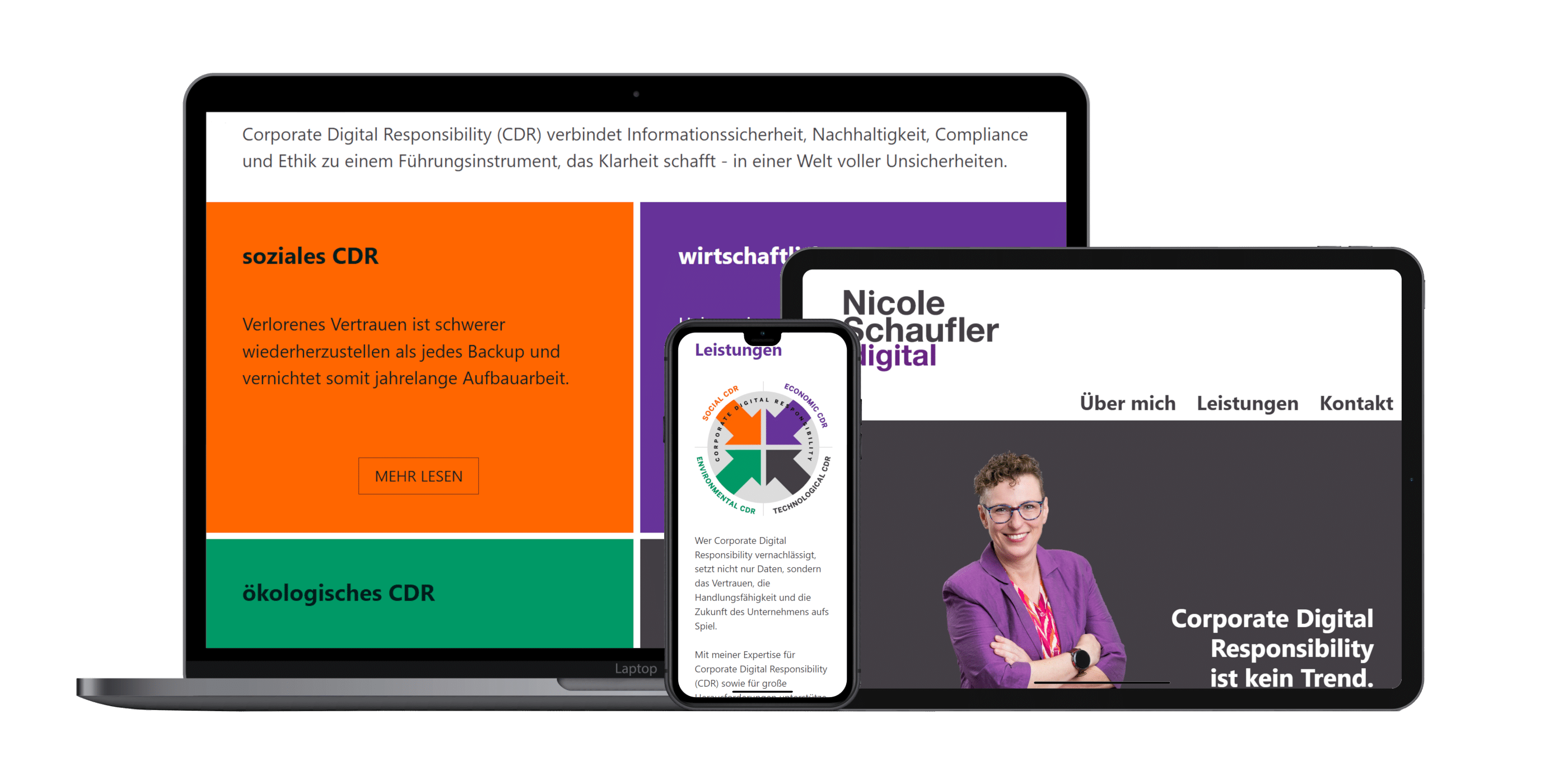 Nicole Schaufler.digital