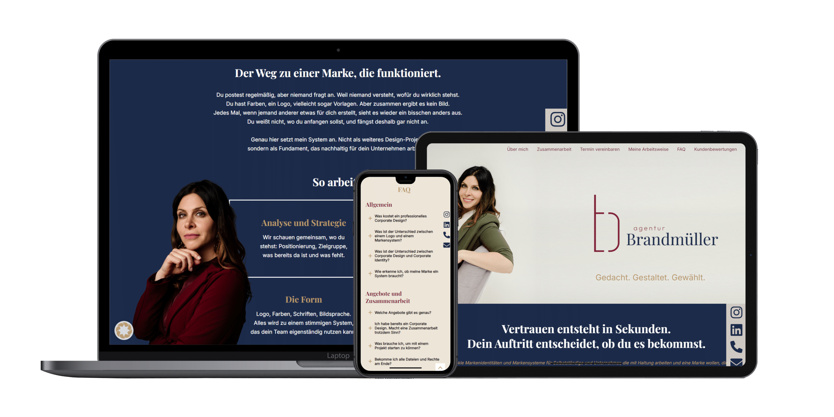 Agentur Brandmüller